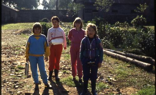 année 1989
