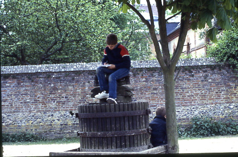 qui et quand