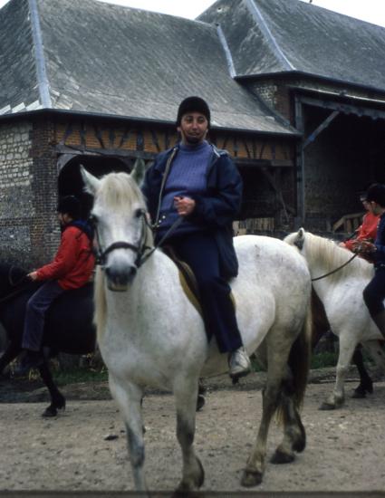 Année 1981-1982
