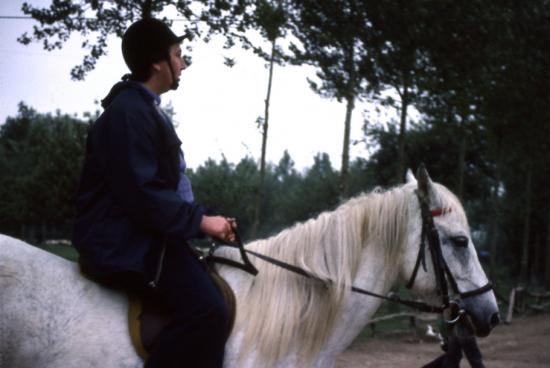 Année 1981-1982